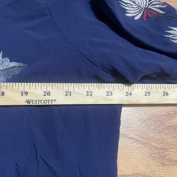 Chelsea & Theodore Jacket 2X - Picture 4 of 6